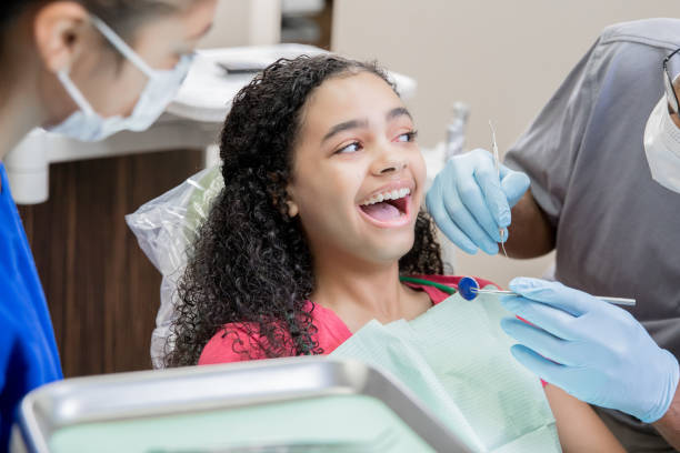 Best Walk-In Emergency Dentist in Inman, KS
