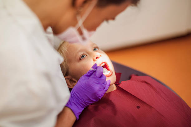 Best Emergency Orthodontic Repairs in Inman, KS
