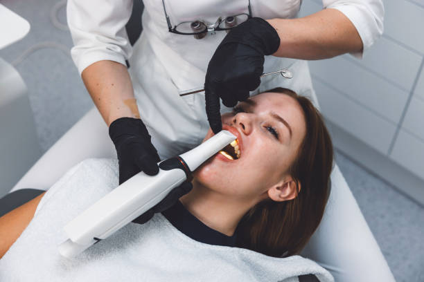 Best After-Hours Emergency Dentist in Inman, KS