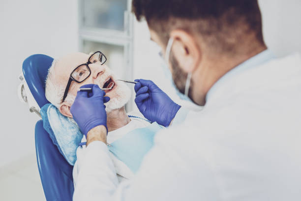 Best Emergency Treatment for Toothache in Inman, KS